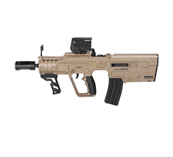 Lehui X95 Electric Gel Blaster - Toy Gun Gift