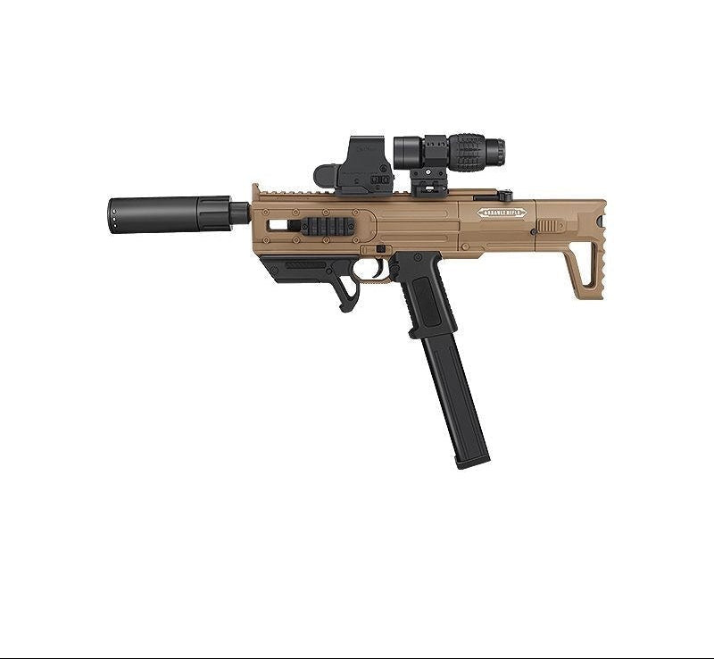 Handi Tiger High Speed Electric Gel Blaster Toy Gun