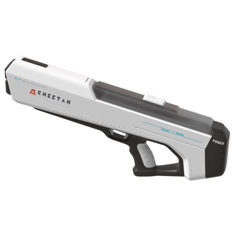Large Capacity Automatic Water Absorption High Speed Continuous Fire Electric Water Gun