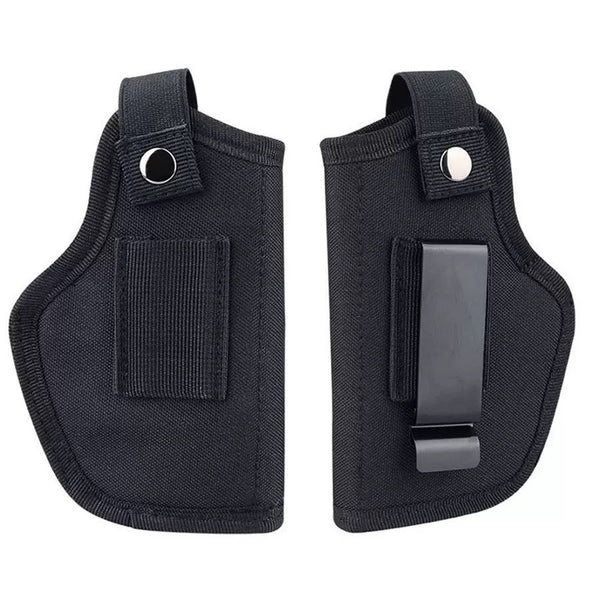 High-Quality Universal Rapid Tactical Eequipment Ambidextrous Pistol Holster