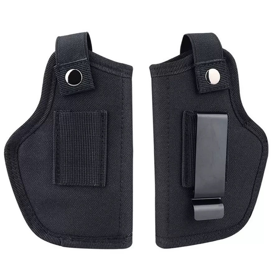 High-Quality Universal Rapid Tactical Eequipment Ambidextrous Pistol Holster