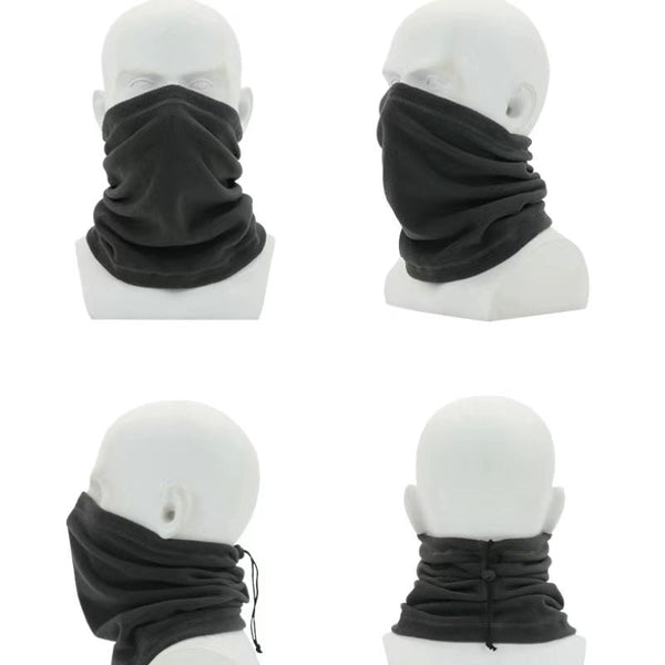 Russian Army VKBO Tactical Fleece Scarf