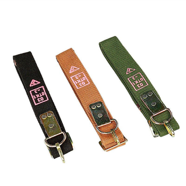 AK-74 Outdoor Tactical Multi-Purpose Training Crossbody Sling Adjustable Shoulder Strap