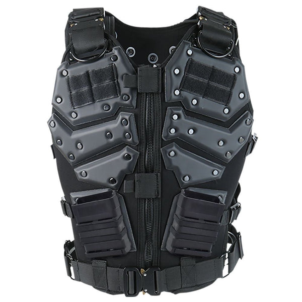 TF3 Transformers Combat Vest Multifunctional Tactical Vest