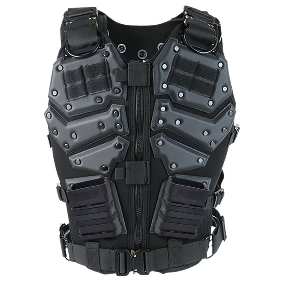 TF3 Transformers Combat Vest Multifunctional Tactical Vest