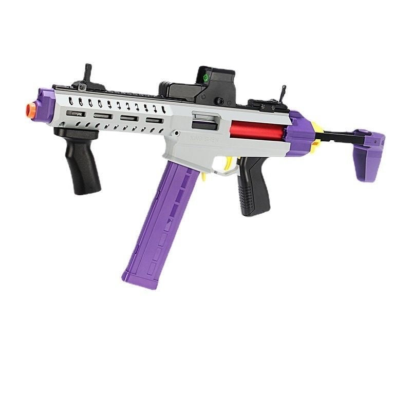 Fire Phoenix Soft Bullet Gel Blaster Toy Gun