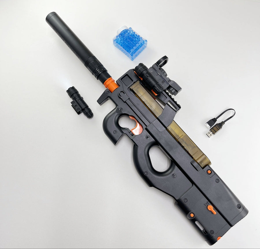 FX P90 Gel Blaster