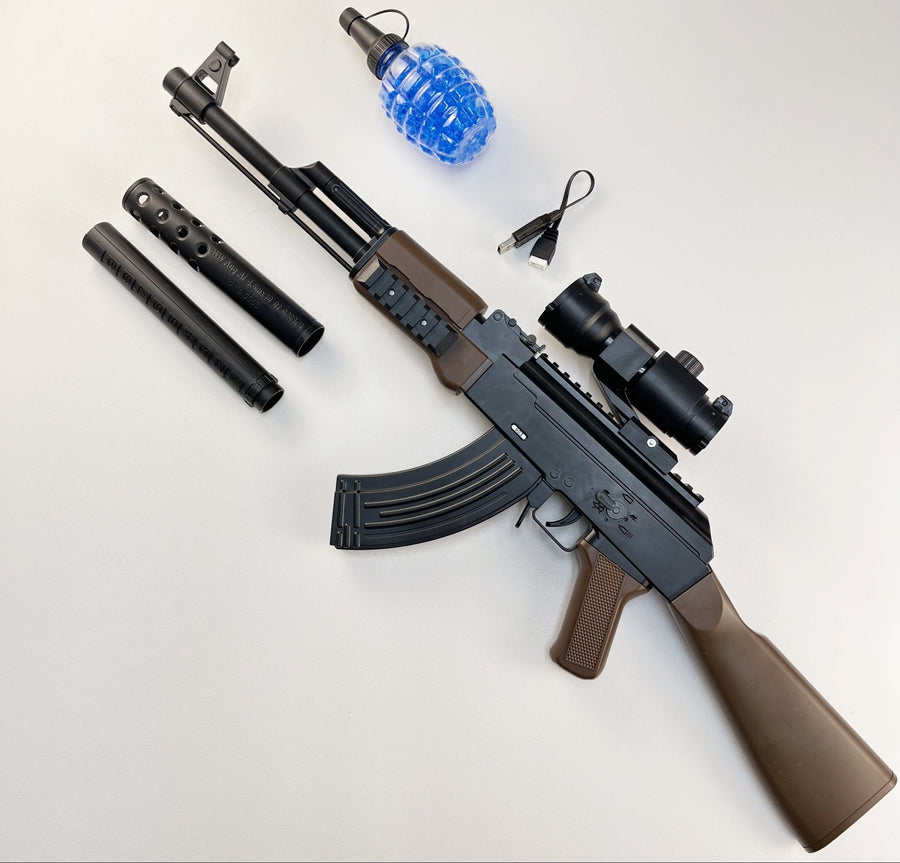 AK47 Gel Blaster