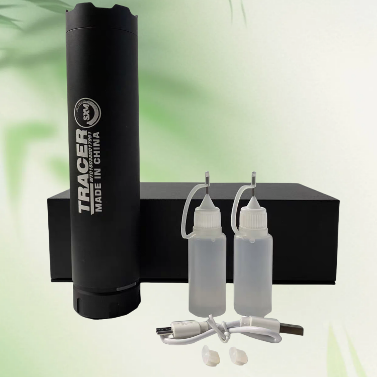 Universal Super Concentrated Smoke Tracing Oil