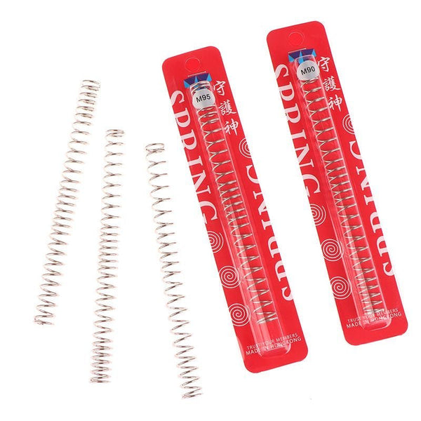SHS AEG Accessories Unequal Distance Spring M85-M190