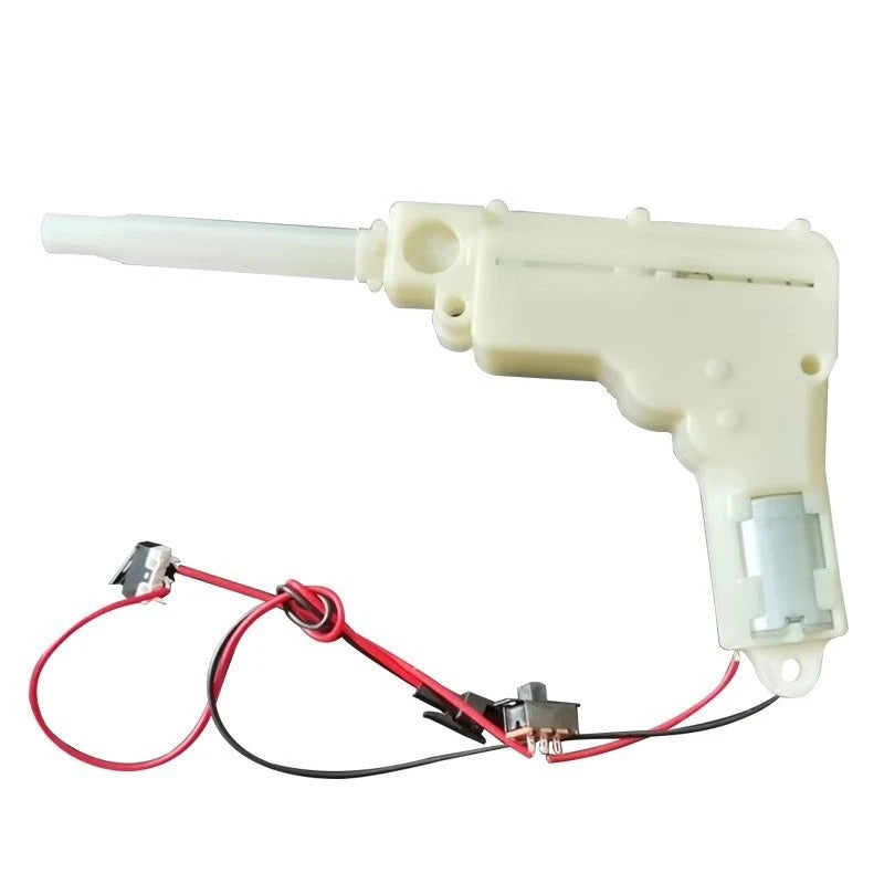 SKD M1911 Gearbox for Gel Blaster Surge and Splatrball SRB375 SRB400