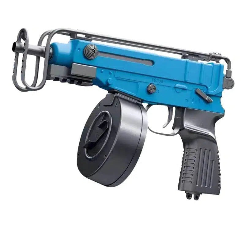 Scorpion VZ61 Electric Fire Control Gel Blaster