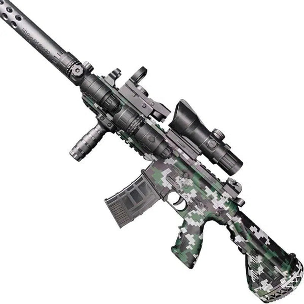 M416 Electric Automatic Gel Blaster