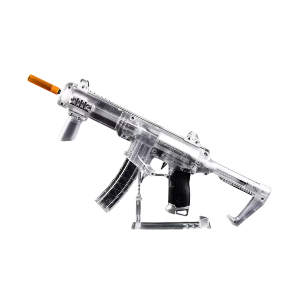 Worker Seagull CQB Foam Dart Blaster