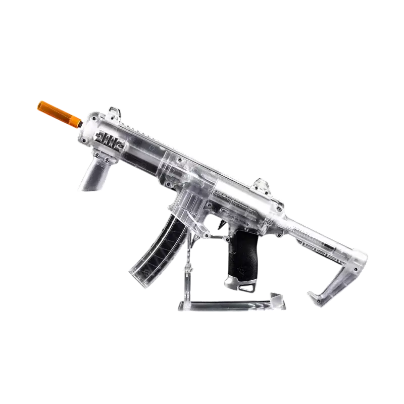 Worker Seagull CQB Foam Dart Blaster