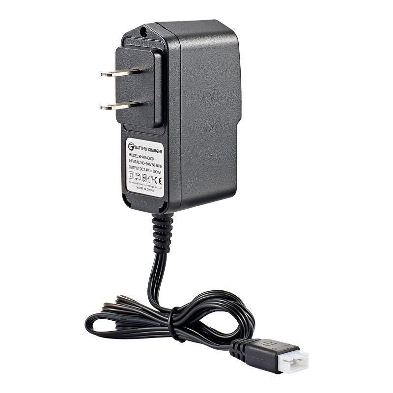 Lithium Battery 7.4v/11.1v Balance Charger