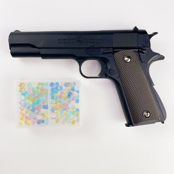 M1911 Manual Gel Blaster