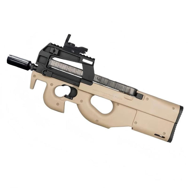 Shunxin P90 Fully Automatic Gel Blaster