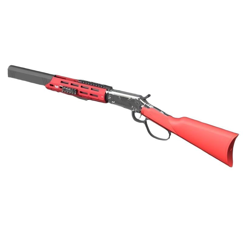 WICK Winchester M1894 Tactical Edition Shell Ejection Foam Dart Blaster