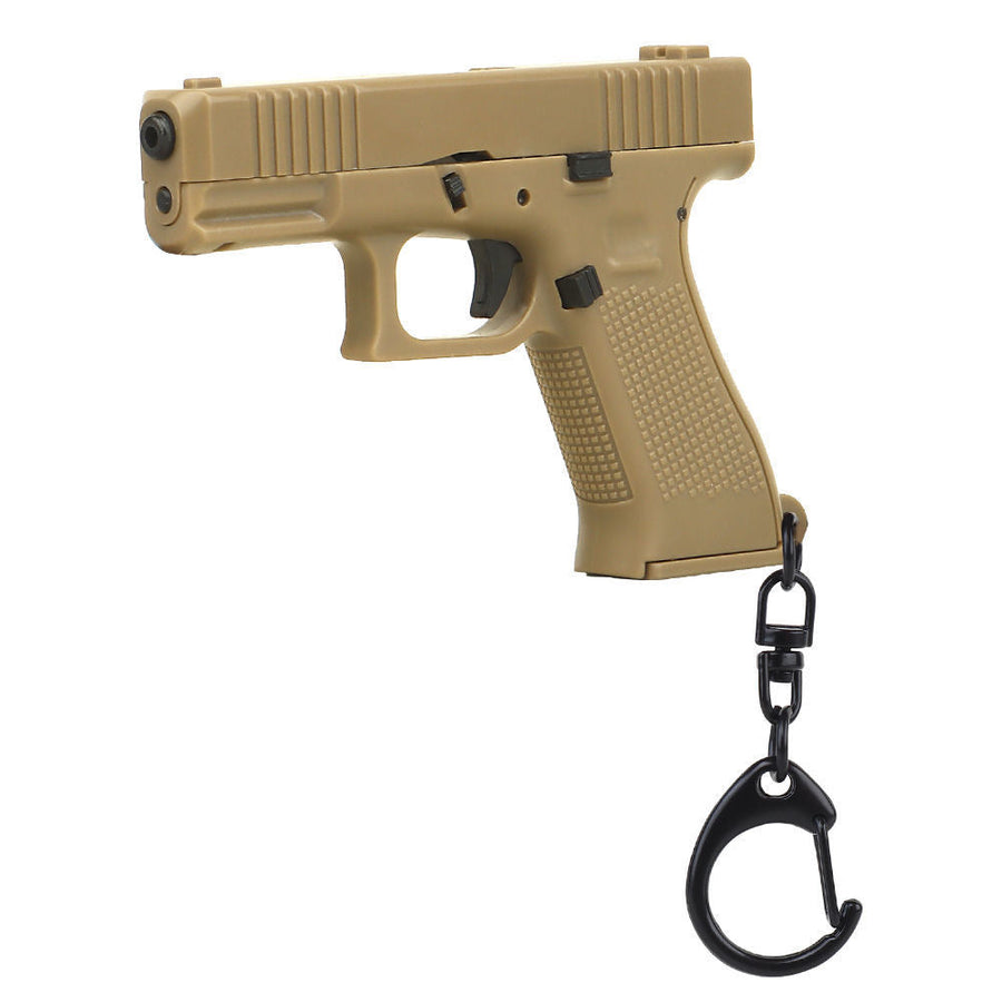 1:4 G45 Model Keychain Pendant - Toy Creative Gift