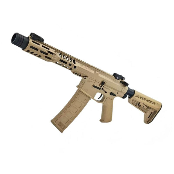 Jingji SLR B56 V5 High-speed Electric Continuous-Fire Gel Blaster