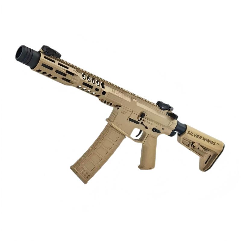 Jingji SLR B56 V5 High-speed Electric Continuous-Fire Gel Blaster