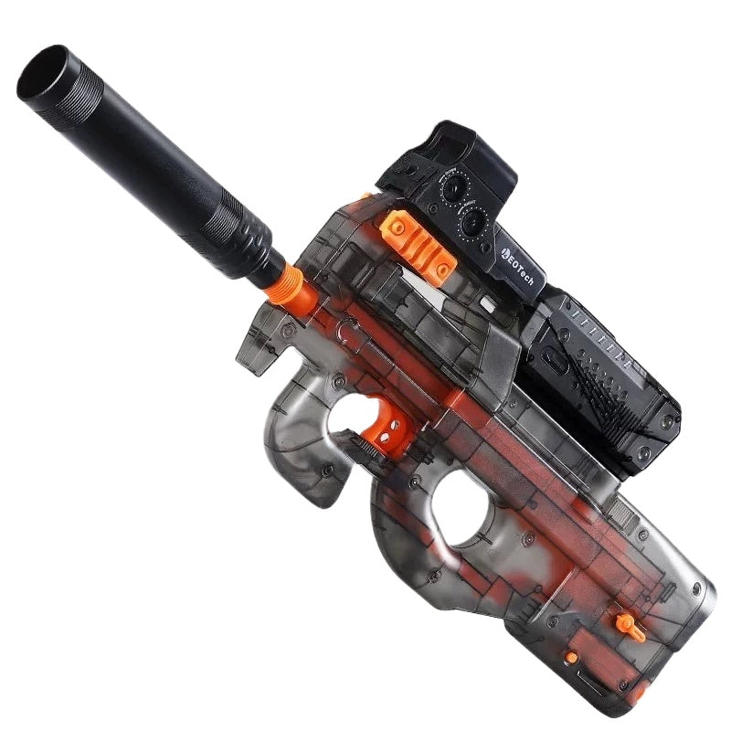 P90 Electric High-Speed Gel Blaster