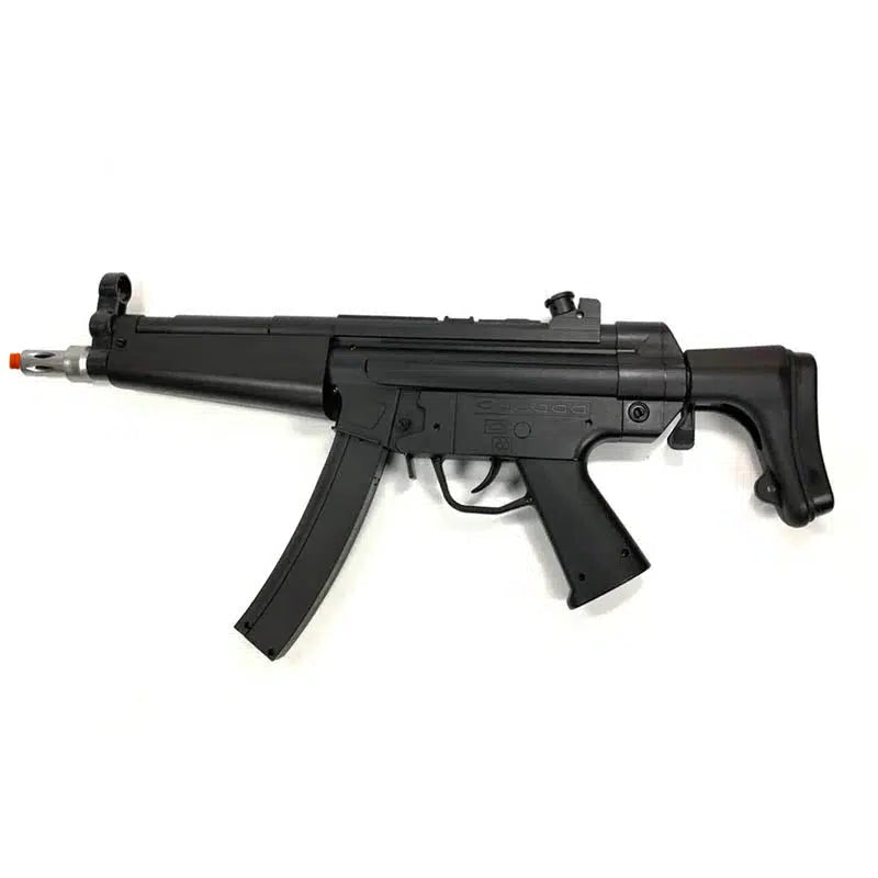 JM MP5 V2 Electric Gel Blaster Telescopic Version