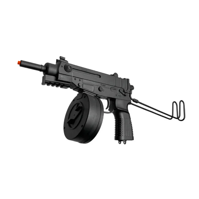 Gel Fight VZ61 Fire Control Version Electric Gel Blaster