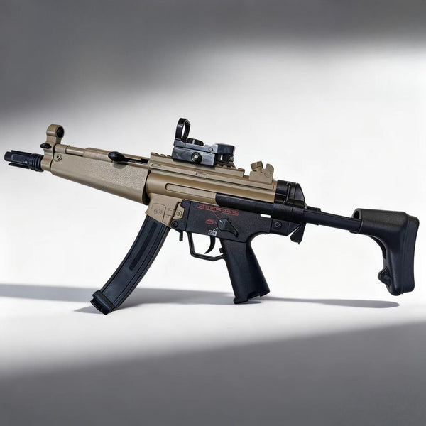 Handi MP5K High-Speed Gel Blaster