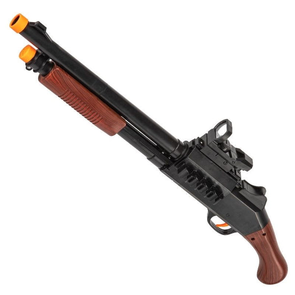 M870 Shell Ejection Soft Bullet Gun