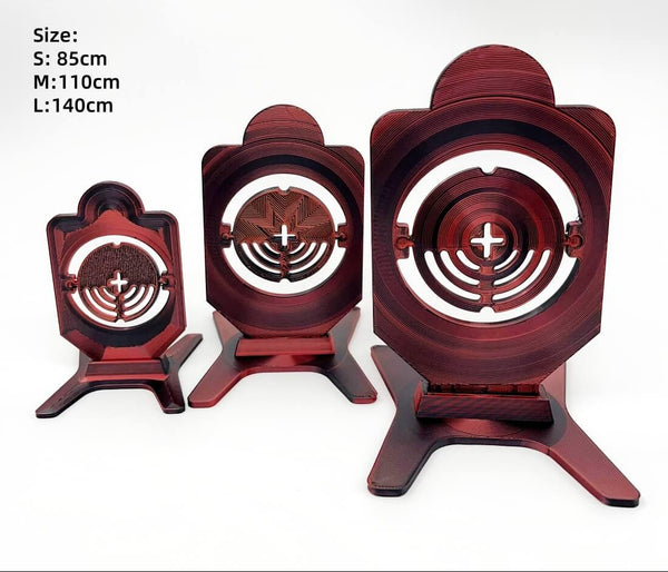 Creative Targets For Toygun