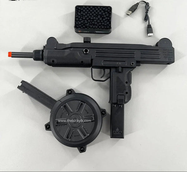 UZI-MP2A1 Gel Blaster