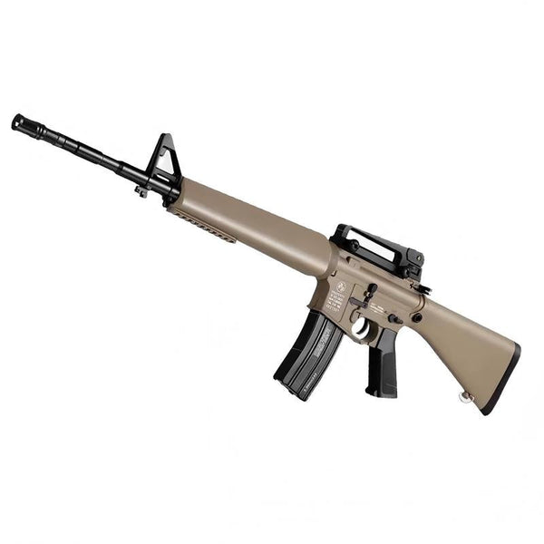 BLG M16 Electric Gel Blaster