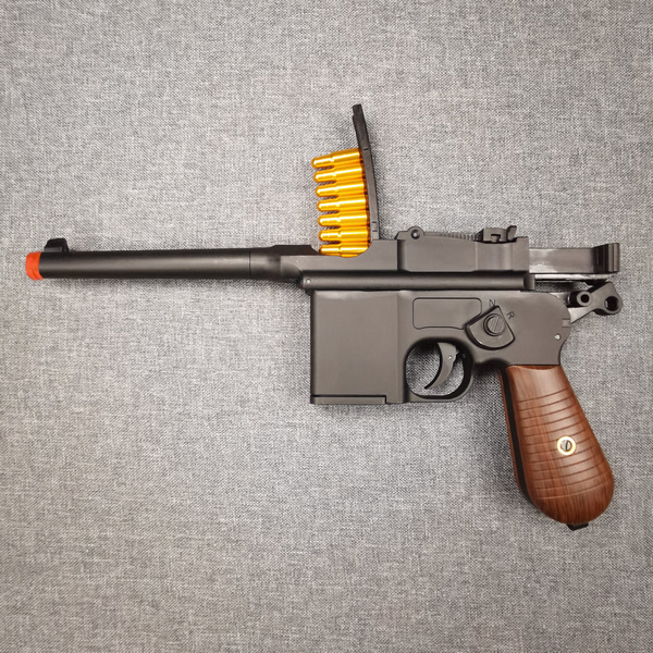 GQH Mauser C96 Shell Ejection Laser Gun