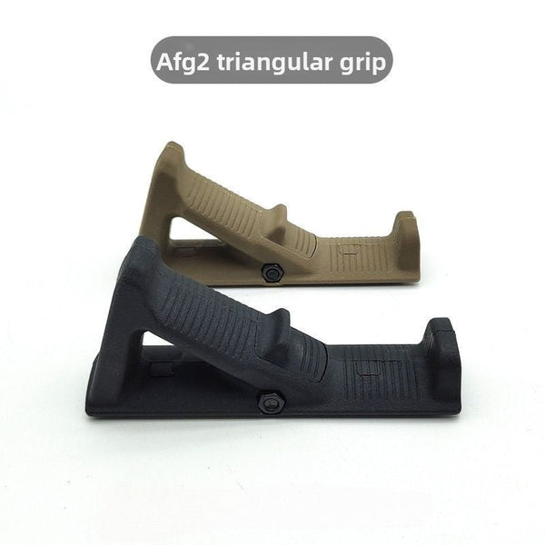 AFG2 New Nylon Triangle Grip 20mm Universal Rail
