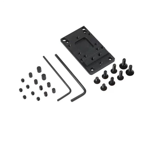 RMR Red Dot Sight Universal Tactical Mounting Base