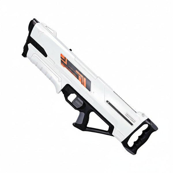 Powerful Mechanical High-Pressure Water Gun - Main View