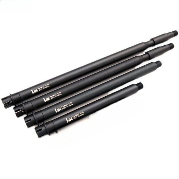 HK 14 CCW Metal Outer Tube Extension Tube Toy Accessories