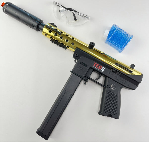 Tec-9 Electric Gel Blaster