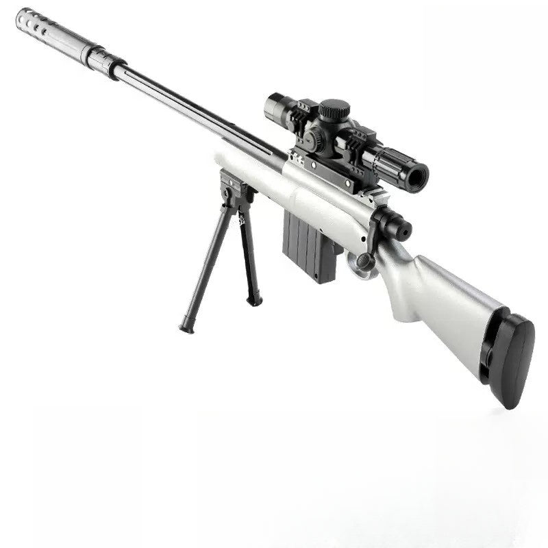 M24 Manual Gel Blaster
