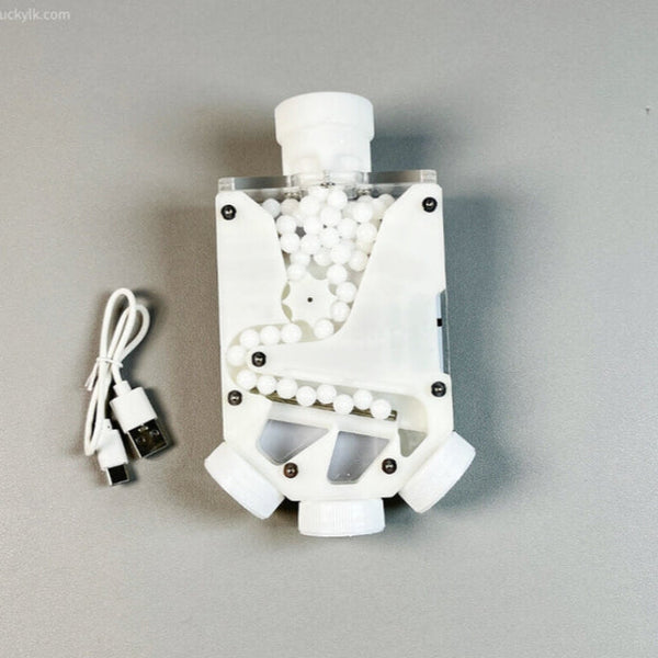 3D Printing Smart Chip Gel Ball Electric Automatic Screening Machine