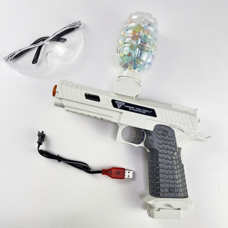 SKD Combat Master 2011 Electric Rapid Fire Gel Blaster