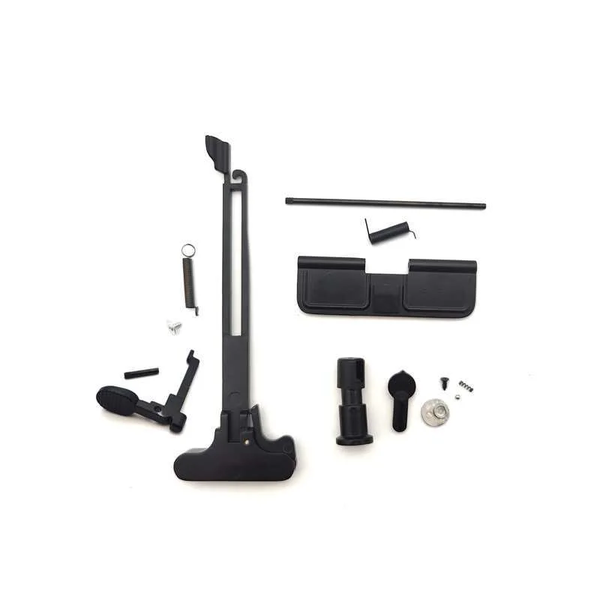 New JM Gen9 Charging Handle Receiver Accessories
