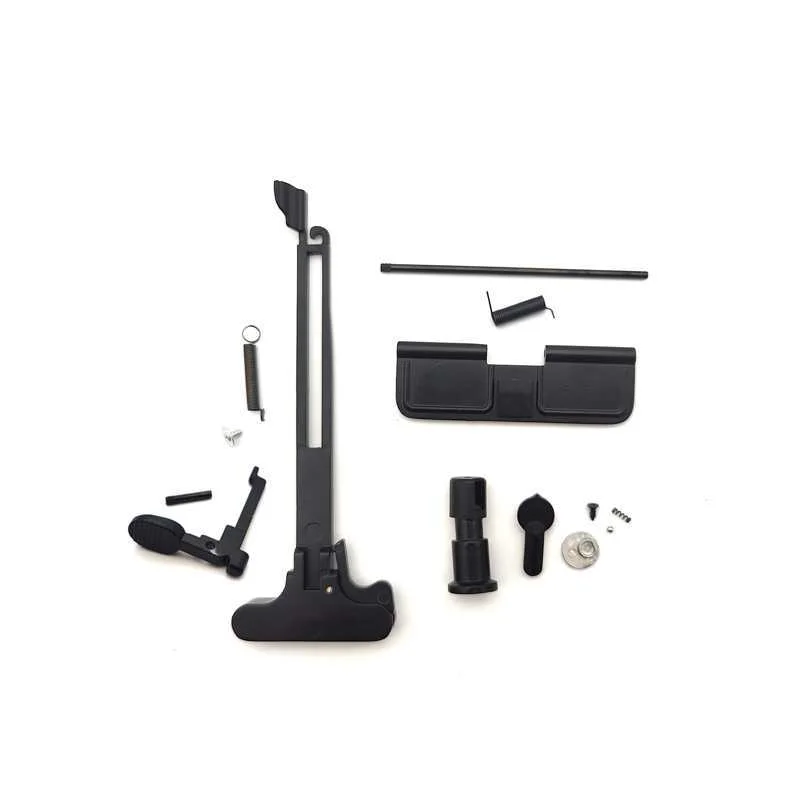 New JM Gen9 Charging Handle Receiver Accessories