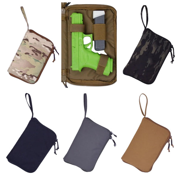 EDC Toy Gun Accessory Universal Tactical Storage Case