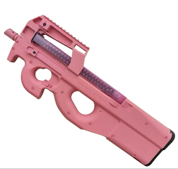 BF P90 V4 Electric Fire Control Gel Blaster