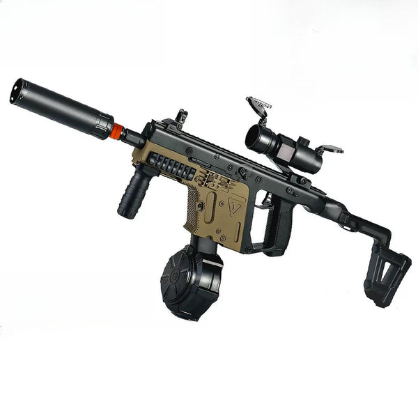 Vector Electric High-Speed Gel Blaster