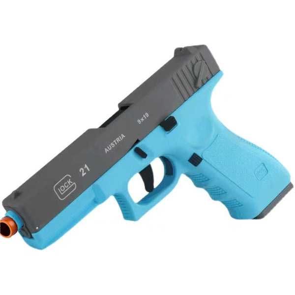 G21 Shell Ejection Automatic Fire Realistic Toy Gun