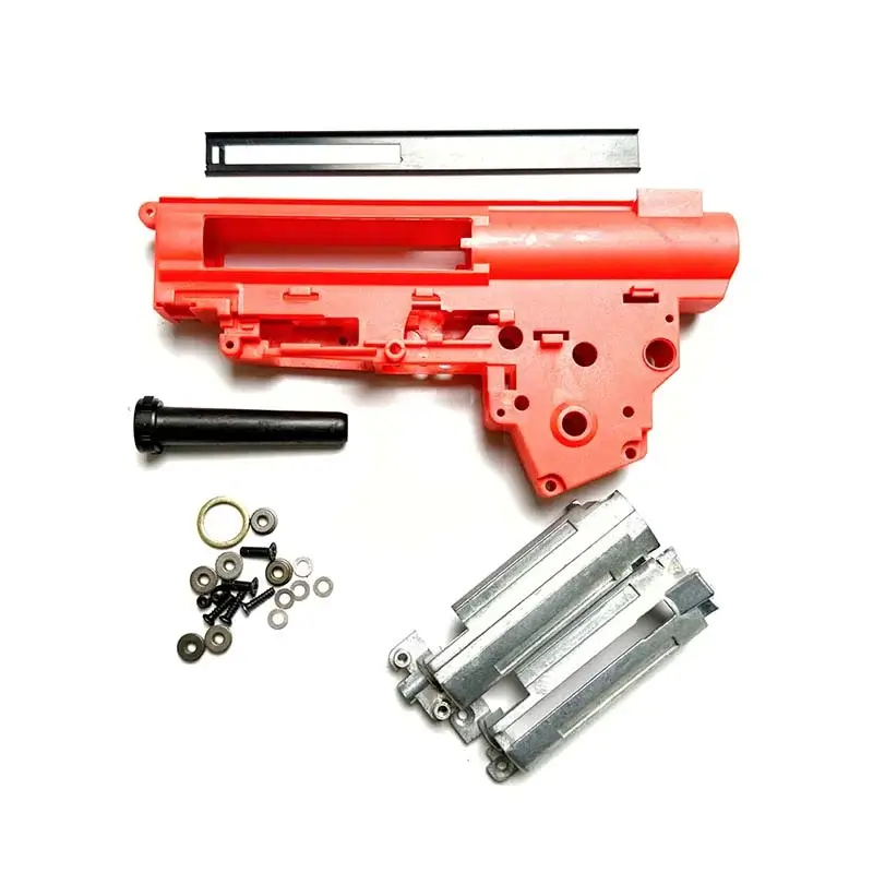 Cyma AK Gearbox Shell
